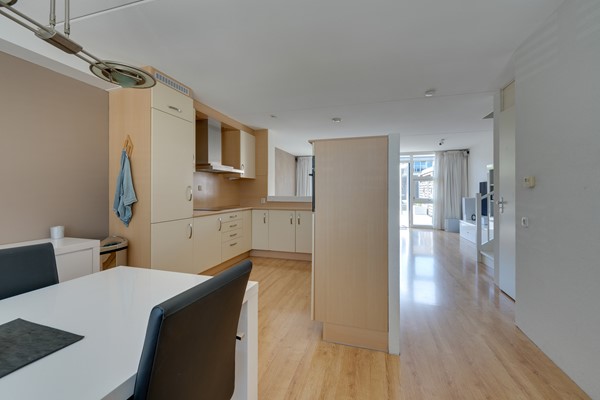 Medium property photo - Savannestraat 23, 1448 WC Purmerend